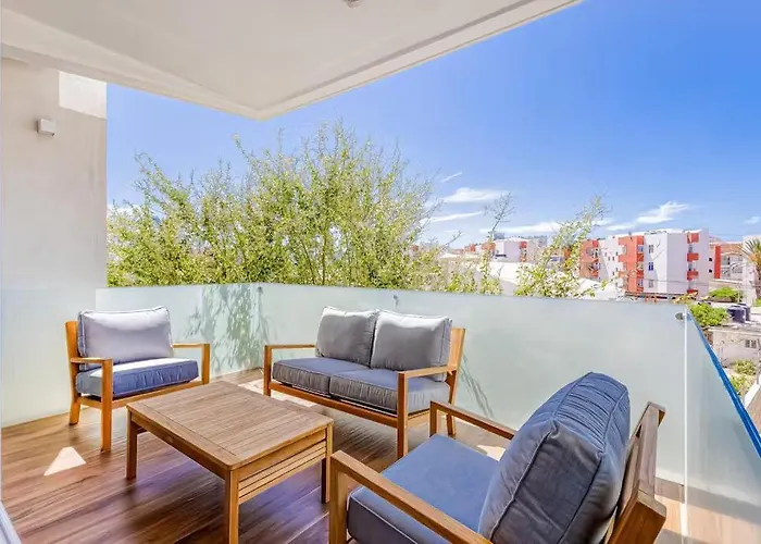 Stylish 3br Downtown Cabo Walk Everywhere *