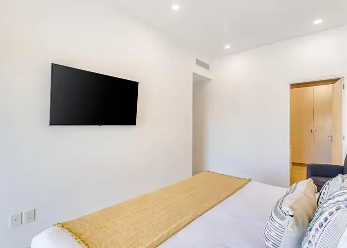 Сasa de vacaciones Stylish 3br Downtown Cabo Walk Everywhere *